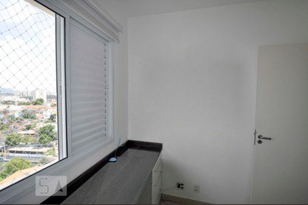 Quarto 2/Escritório de apartamento à venda com 3 quartos, 64m² em Vila Butantã, São Paulo