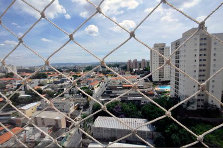 Vista Panorâmica de apartamento à venda com 3 quartos, 64m² em Vila Butantã, São Paulo