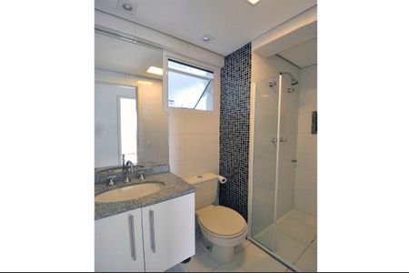 Banheiro - Torneira de apartamento à venda com 3 quartos, 64m² em Vila Butantã, São Paulo
