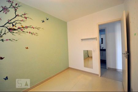 Quarto 1 de apartamento à venda com 3 quartos, 64m² em Vila Butantã, São Paulo