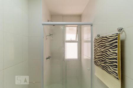 Studio para alugar com 29m², 1 quarto e 1 vagaBanheiro
