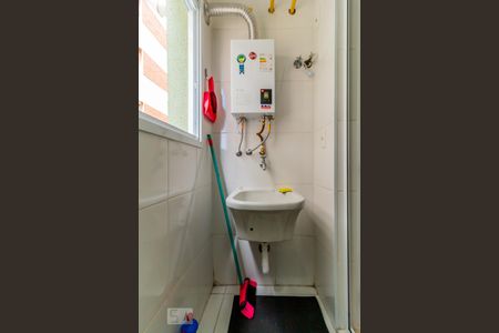 Studio para alugar com 29m², 1 quarto e 1 vagaÁrea de Serviço