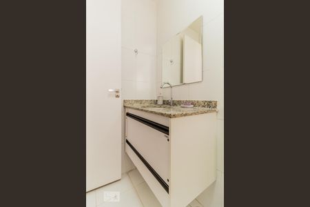 Studio para alugar com 29m², 1 quarto e 1 vagaBanheiro