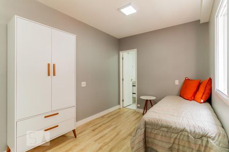 Studio para alugar com 29m², 1 quarto e 1 vagaStudio - Quarto