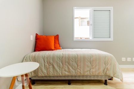 Studio para alugar com 29m², 1 quarto e 1 vagaStudio - Quarto