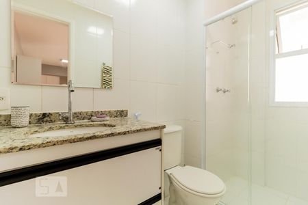 Studio para alugar com 29m², 1 quarto e 1 vagaBanheiro