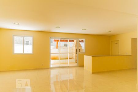 Studio para alugar com 29m², 1 quarto e 1 vagaSalão de Festas