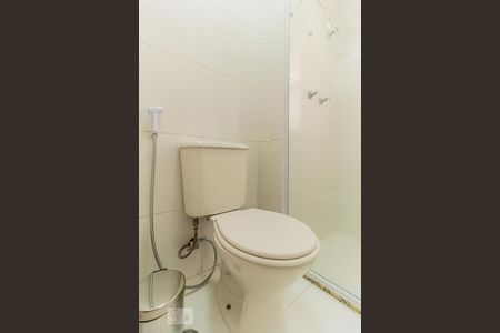 Studio para alugar com 29m², 1 quarto e 1 vagaBanheiro