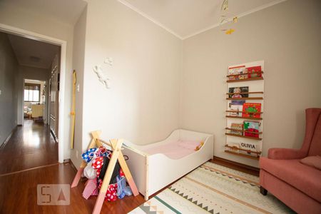 quarto 1 de apartamento à venda com 3 quartos, 170m² em Jardim Paraíso, Campinas