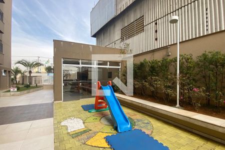 Studio à venda com 40m², 1 quarto e 1 vagaÁrea Comum - Playground