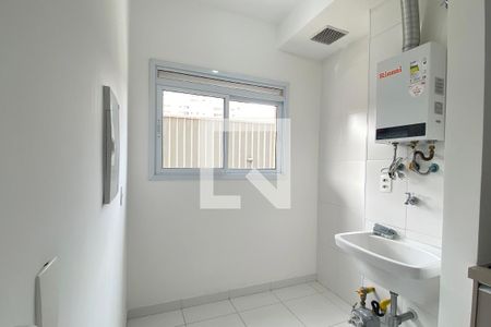 Studio à venda com 40m², 1 quarto e 1 vagaÁrea de Serviço