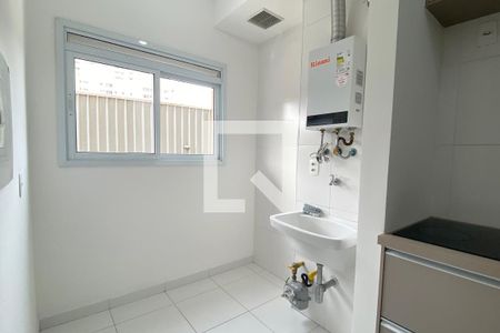 Studio à venda com 40m², 1 quarto e 1 vagaÁrea de Serviço