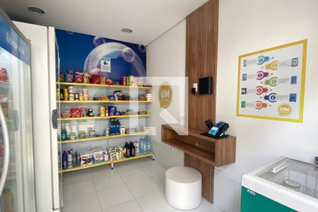 Studio à venda com 40m², 1 quarto e 1 vagaÁrea comum