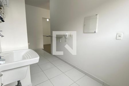 Studio à venda com 40m², 1 quarto e 1 vagaÁrea de Serviço