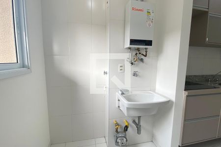 Studio à venda com 40m², 1 quarto e 1 vagaÁrea de Serviço