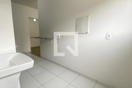 Studio à venda com 40m², 1 quarto e 1 vagaÁrea de Serviço