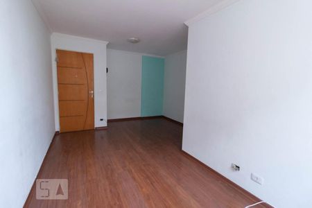 Sala de apartamento para alugar com 2 quartos, 55m² em Belenzinho, São Paulo
