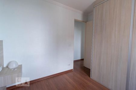 Quarto 1 de apartamento para alugar com 2 quartos, 55m² em Belenzinho, São Paulo