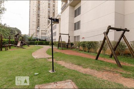 Apartamento à venda com 178m², 2 quartos e 2 vagasÁrea Comum - Playground