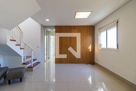 Apartamento à venda com 2 quartos, 178m² em Jardim Tupanci, Barueri