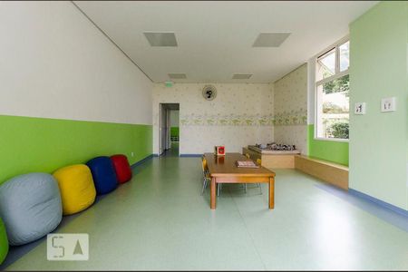 Apartamento à venda com 178m², 2 quartos e 2 vagasÁrea Comum - Brinquedoteca