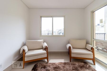 Apartamento à venda com 178m², 2 quartos e 2 vagasSala Superior