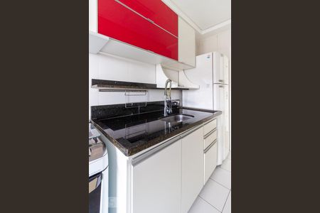 Apartamento à venda com 178m², 2 quartos e 2 vagasCozinha