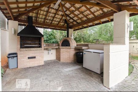 Apartamento à venda com 178m², 2 quartos e 2 vagasÁrea Comum - Churrasqueira