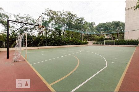 Apartamento à venda com 178m², 2 quartos e 2 vagasÁrea Comum - Quadra