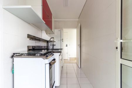 Apartamento à venda com 178m², 2 quartos e 2 vagasCozinha