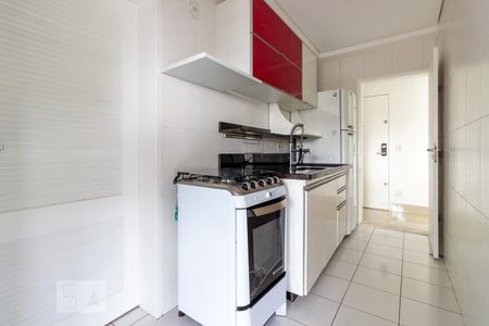 Apartamento à venda com 178m², 2 quartos e 2 vagasCozinha