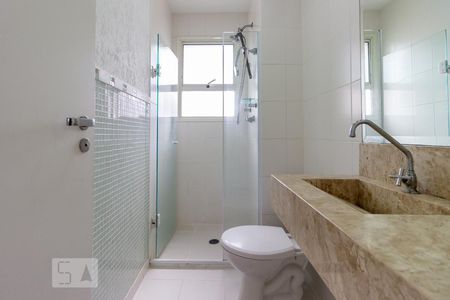 Apartamento à venda com 178m², 2 quartos e 2 vagasBanheiro Social