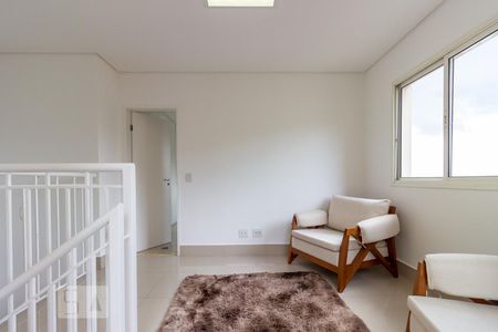 Apartamento à venda com 178m², 2 quartos e 2 vagasSala Superior