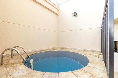 Apartamento à venda com 178m², 2 quartos e 2 vagasÁrea Externa - Piscina Privativa