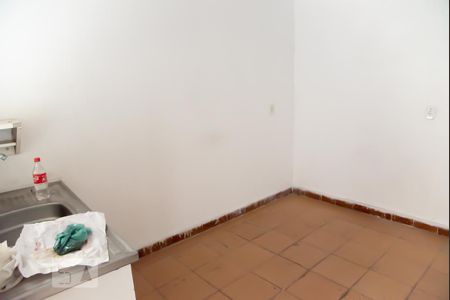Cozinha de casa à venda com 1 quarto, 40m² em Vila Rio Branco, São Paulo
