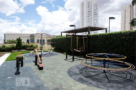 Apartamento à venda com 136m², 3 quartos e 2 vagasPlayground