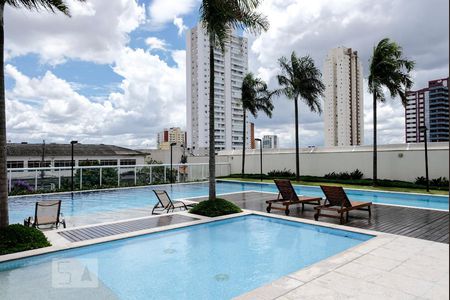 Apartamento à venda com 136m², 3 quartos e 2 vagasÁrea comum - Piscina