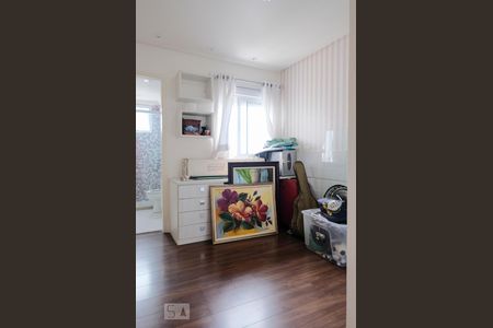 Apartamento à venda com 136m², 3 quartos e 2 vagasSuíte 1