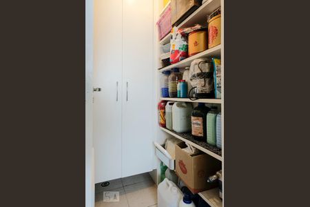 Apartamento à venda com 136m², 3 quartos e 2 vagasDespensa