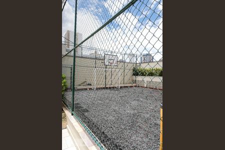 Apartamento à venda com 136m², 3 quartos e 2 vagasQuadra esportiva