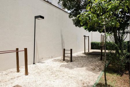 Apartamento à venda com 136m², 3 quartos e 2 vagasÁrea comum 