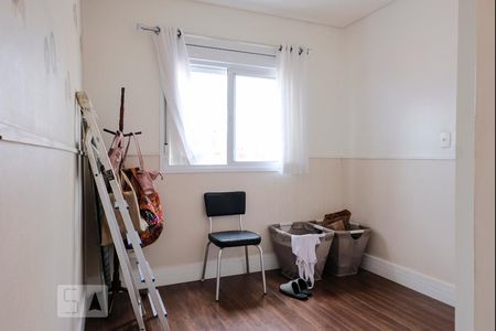 Apartamento à venda com 136m², 3 quartos e 2 vagasSuíte 3