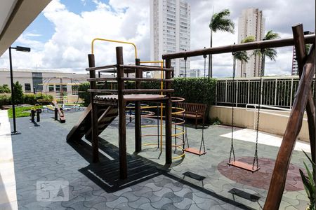 Apartamento à venda com 136m², 3 quartos e 2 vagasPlayground