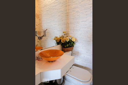 Apartamento à venda com 136m², 3 quartos e 2 vagasLavabo