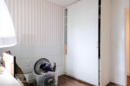 Apartamento à venda com 136m², 3 quartos e 2 vagasSuíte 1