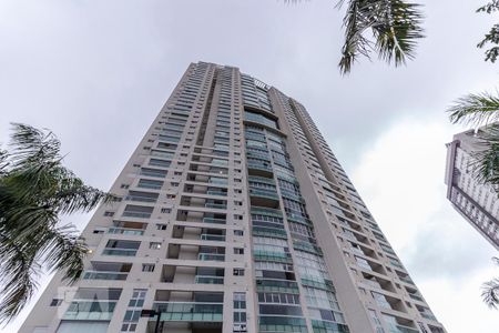 Apartamento à venda com 66m², 1 quarto e 1 vaga Apartamento à venda com 66m², 1 quarto e 1 vagaFachada