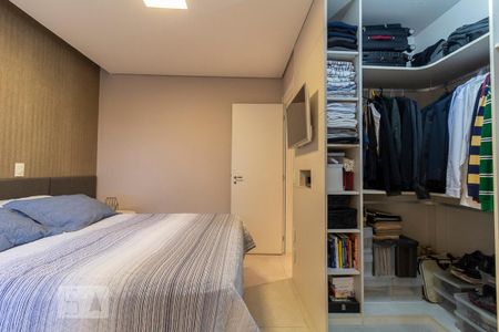 Apartamento à venda com 66m², 1 quarto e 1 vaga Apartamento à venda com 66m², 1 quarto e 1 vagaQuarto 1