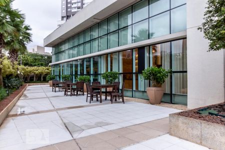 Apartamento à venda com 66m², 1 quarto e 1 vaga Apartamento à venda com 66m², 1 quarto e 1 vagaÁrea comum