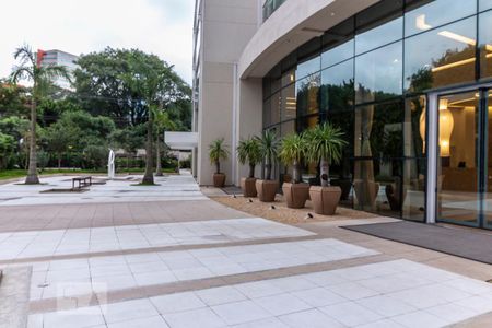 Apartamento à venda com 66m², 1 quarto e 1 vaga Apartamento à venda com 66m², 1 quarto e 1 vagaÁrea comum