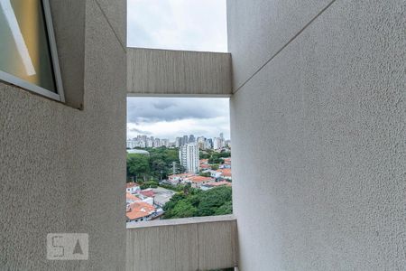 Apartamento à venda com 66m², 1 quarto e 1 vaga Apartamento à venda com 66m², 1 quarto e 1 vagaVista do Quarto 1